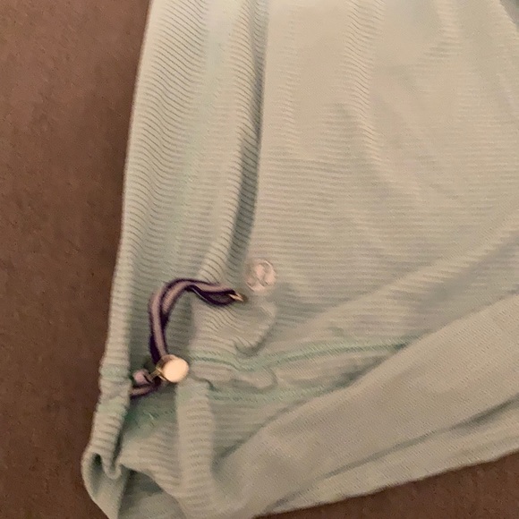 Lululemon long tank - Picture 3 of 4